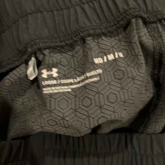 Under armor recovery pants size M - Picture 4 of 4